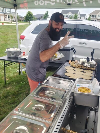 Hanover Estates Park - Manhattan, IL