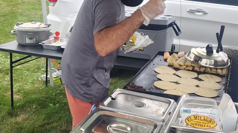 Hanover Estates Park - Manhattan, IL