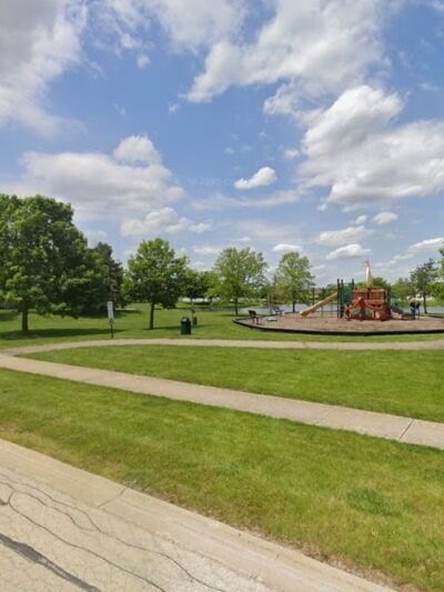 Leighlinbridge Park - Manhattan, IL