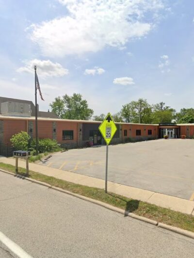 Manhattan Park District - Manhattan, IL