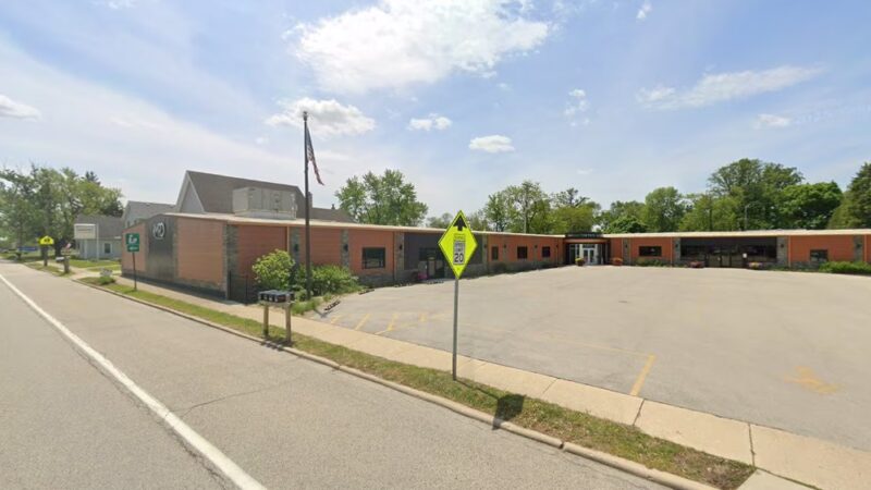 Manhattan Park District - Manhattan, IL