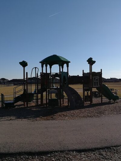 Round Barn Farm Park - Manhattan, IL