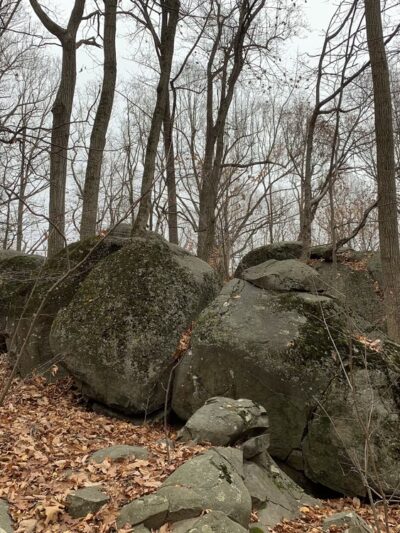 Clarence Schock Enviromental Center and Trail Head - Manheim, PA