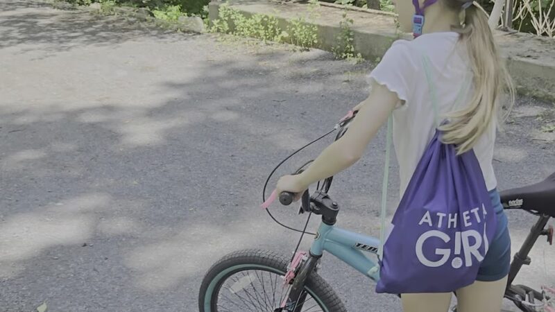 Lancaster County Junction Recreation Trail - Manheim, PA