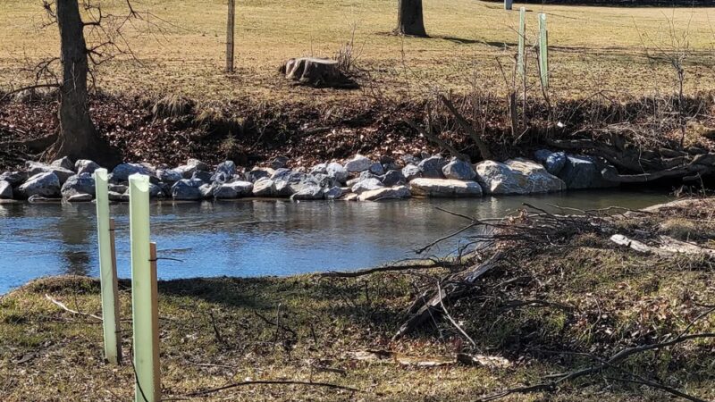 Manheim Chiques Trail - Manheim, PA