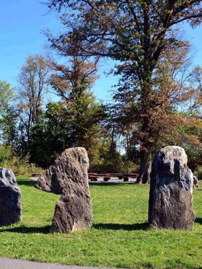 Manheim Veterans Memorial Park - Manheim, PA