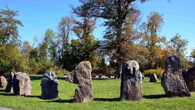 Manheim Veterans Memorial Park - Manheim, PA