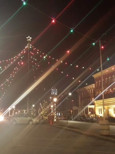 Market Square Park - Manheim, PA
