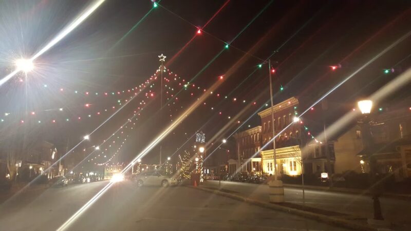 Market Square Park - Manheim, PA