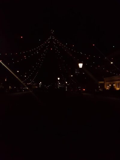 Market Square Park - Manheim, PA