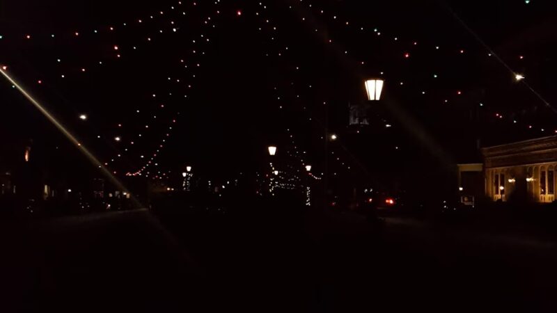Market Square Park - Manheim, PA