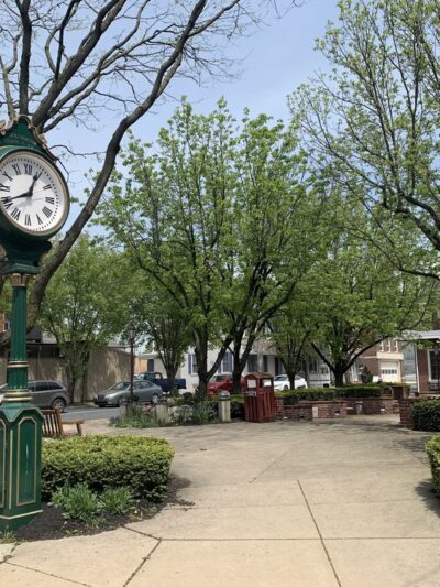 Mini Park - Manheim, PA