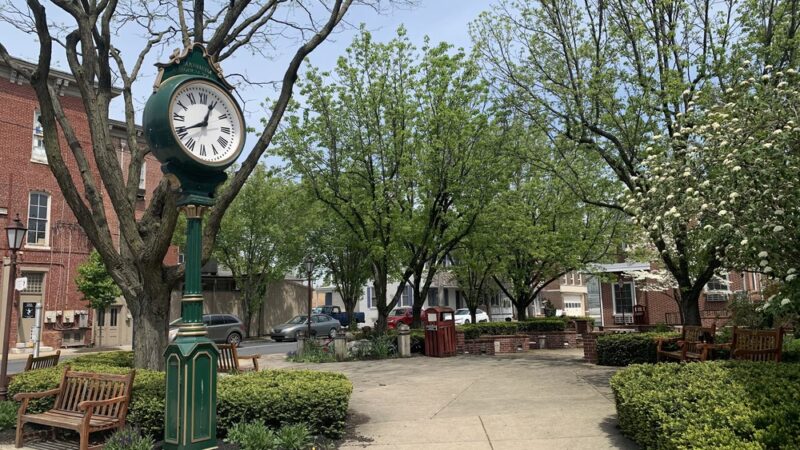 Mini Park - Manheim, PA