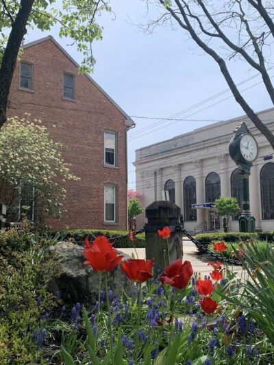 Mini Park - Manheim, PA