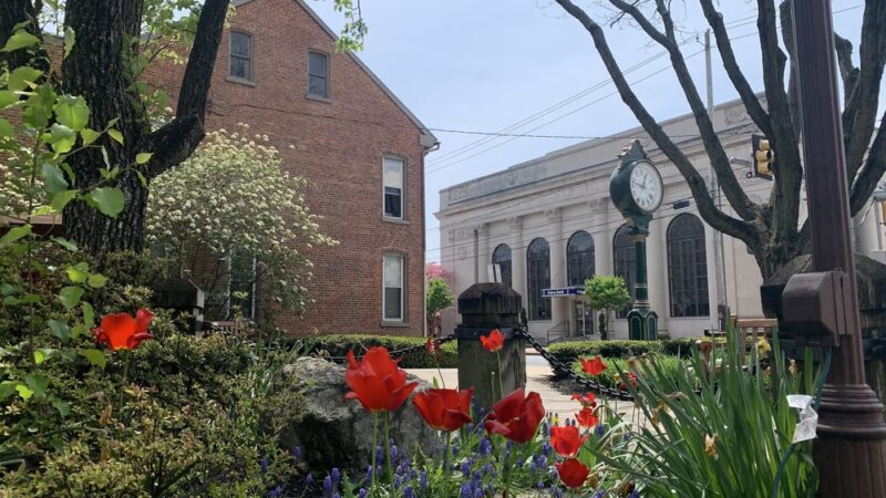 Mini Park - Manheim, PA