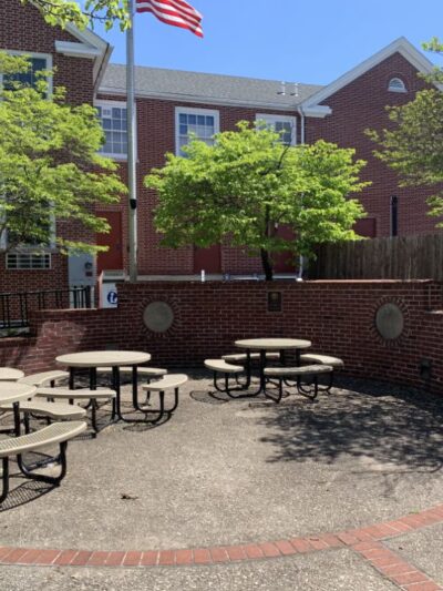 Mini Park - Manheim, PA