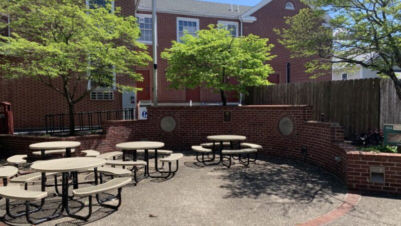 Mini Park - Manheim, PA