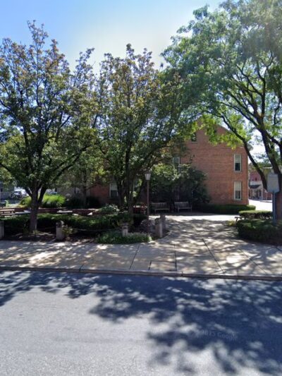 Mini Park - Manheim, PA