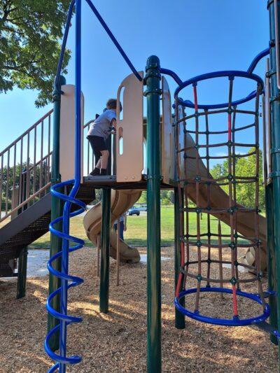 Mummau Park - Manheim, PA