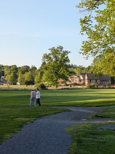 Mummau Park - Manheim, PA