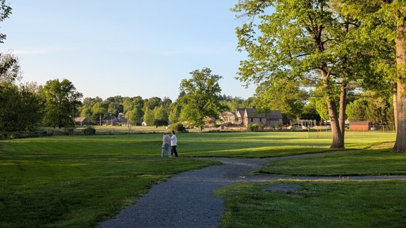 Mummau Park - Manheim, PA