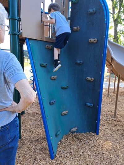 Mummau Park - Manheim, PA