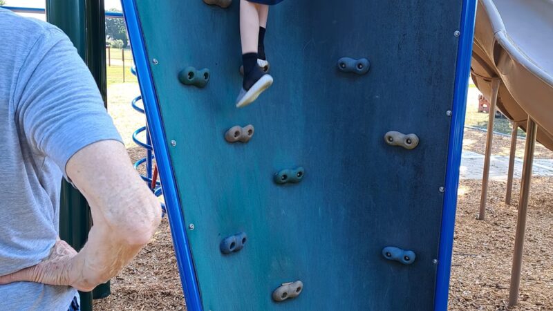 Mummau Park - Manheim, PA