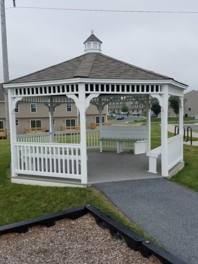 Penn Township Community Park at Cedar Hollow - Manheim, PA