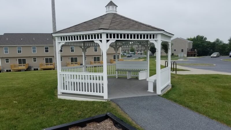 Penn Township Community Park at Cedar Hollow - Manheim, PA