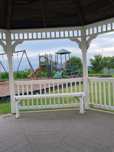 Penn Township Community Park at Cedar Hollow - Manheim, PA