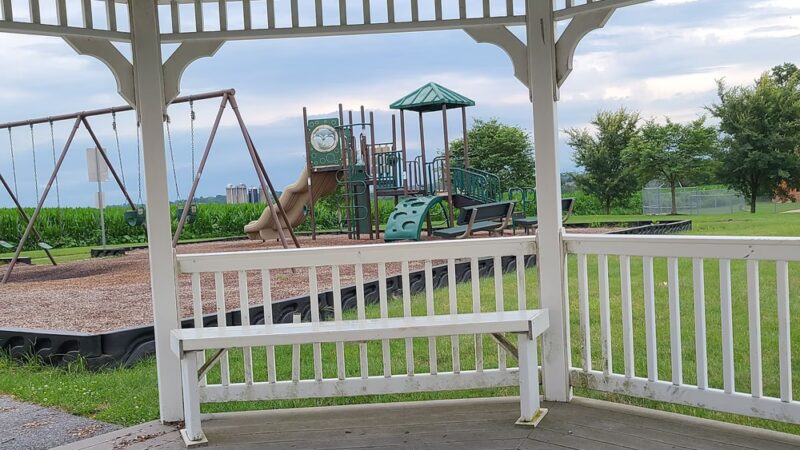 Penn Township Community Park at Cedar Hollow - Manheim, PA