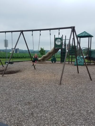 Penn Township Community Park at Cedar Hollow - Manheim, PA