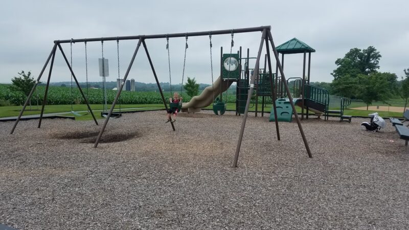 Penn Township Community Park at Cedar Hollow - Manheim, PA