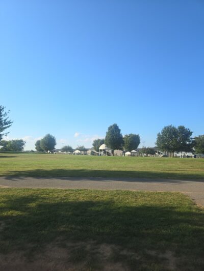 Rapho Community Park Soccer Field - Manheim, PA