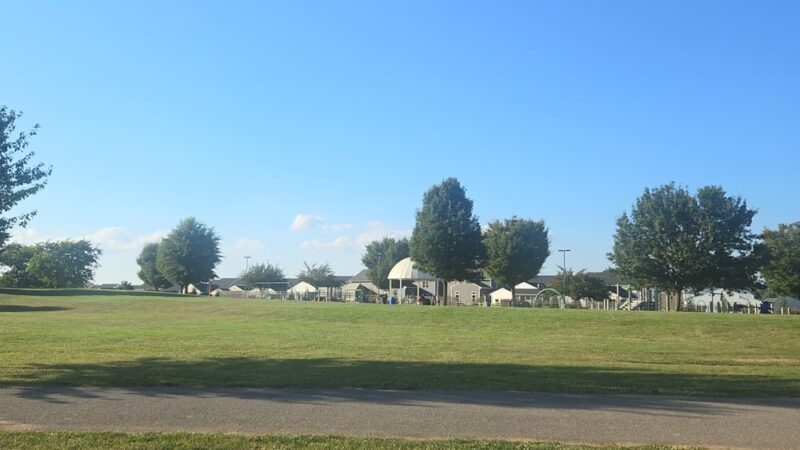 Rapho Community Park Soccer Field - Manheim, PA