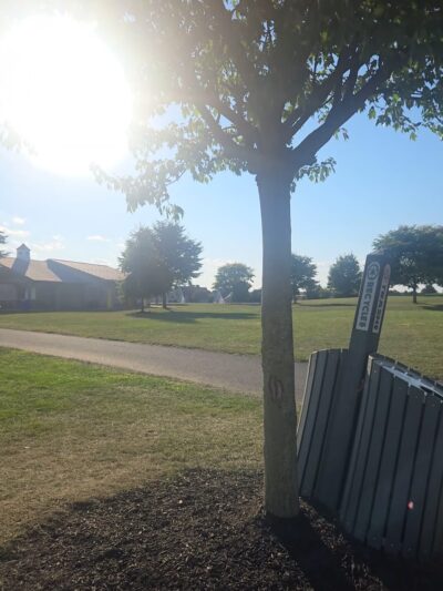 Rapho Community Park Soccer Field - Manheim, PA