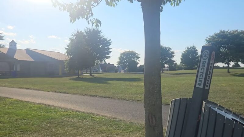 Rapho Community Park Soccer Field - Manheim, PA