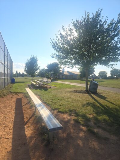 Rapho Community Park Soccer Field - Manheim, PA