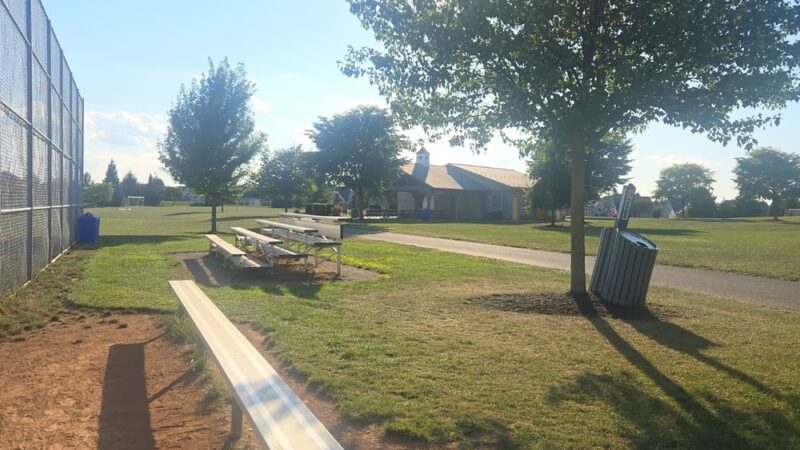 Rapho Community Park Soccer Field - Manheim, PA