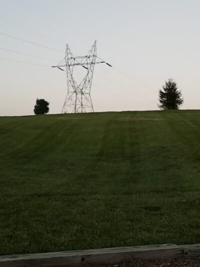 Sweetbriar Creek Park - Manheim, PA