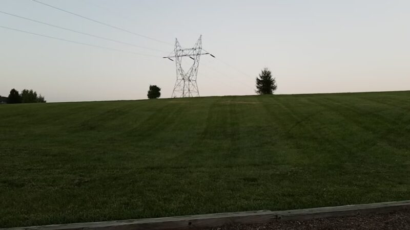 Sweetbriar Creek Park - Manheim, PA