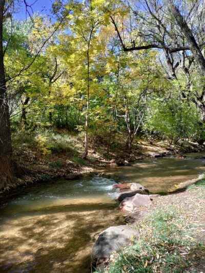 Fields Park - Manitou Springs, CO