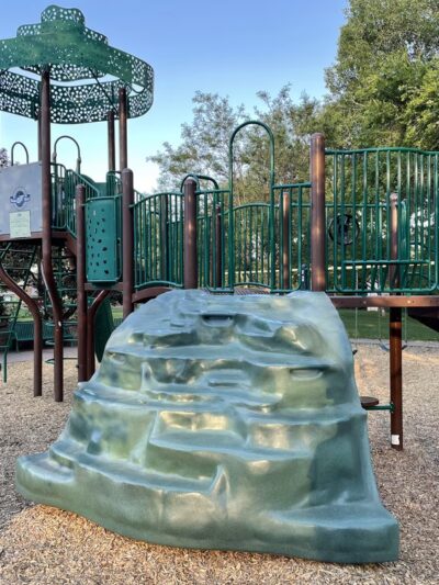 Memorial Park, Manitou Springs, CO - Manitou Springs, CO