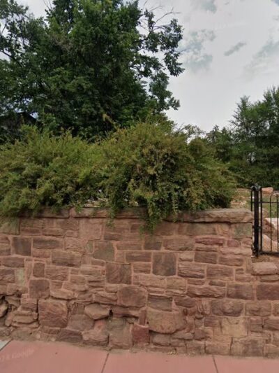 Peace Circle Park - Manitou Springs, CO