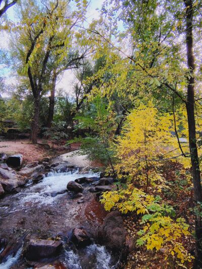 Schryver Park - Manitou Springs, CO