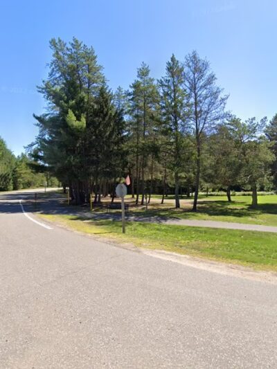 Manitowish Waters Bike Trail - Manitowish Waters, WI