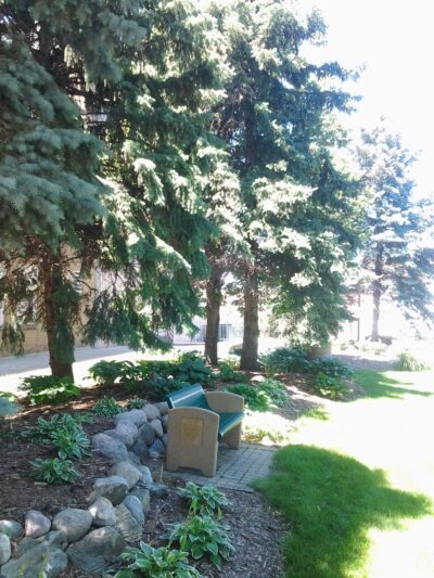 Jackson Street Park - Mankato, MN