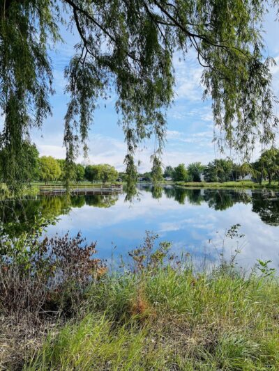 Lion’s Park - Mankato, MN