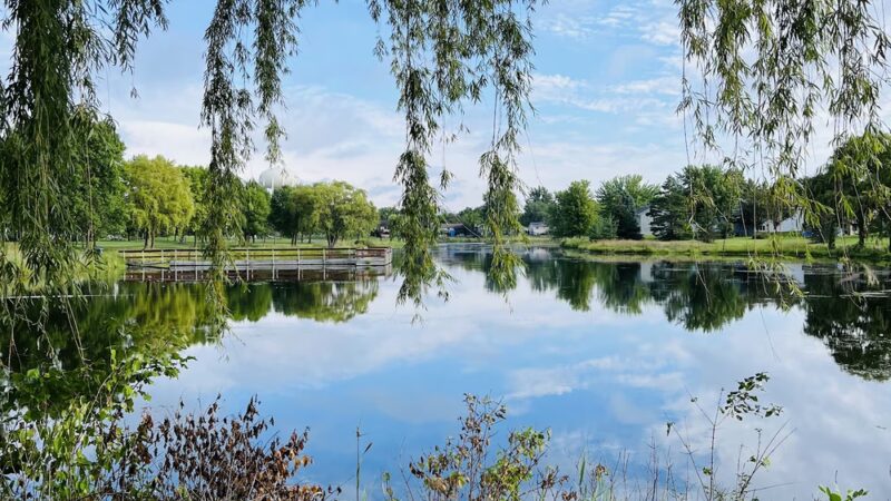 Lion’s Park - Mankato, MN