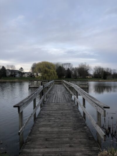 Lion’s Park - Mankato, MN